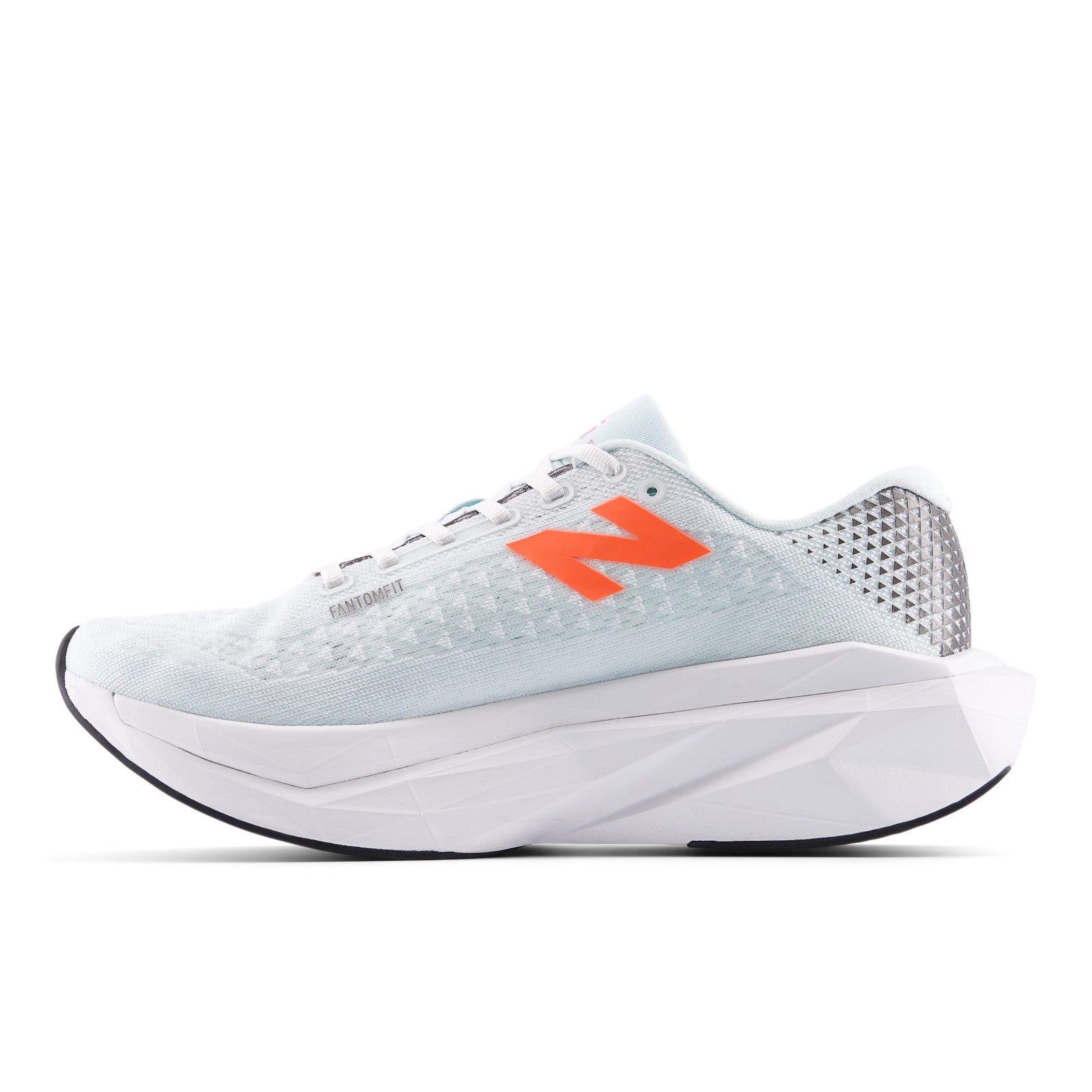 Men's FuelCell SuperComp Trainer v3 (17A - Fairweather Blue/Glint Blue)
