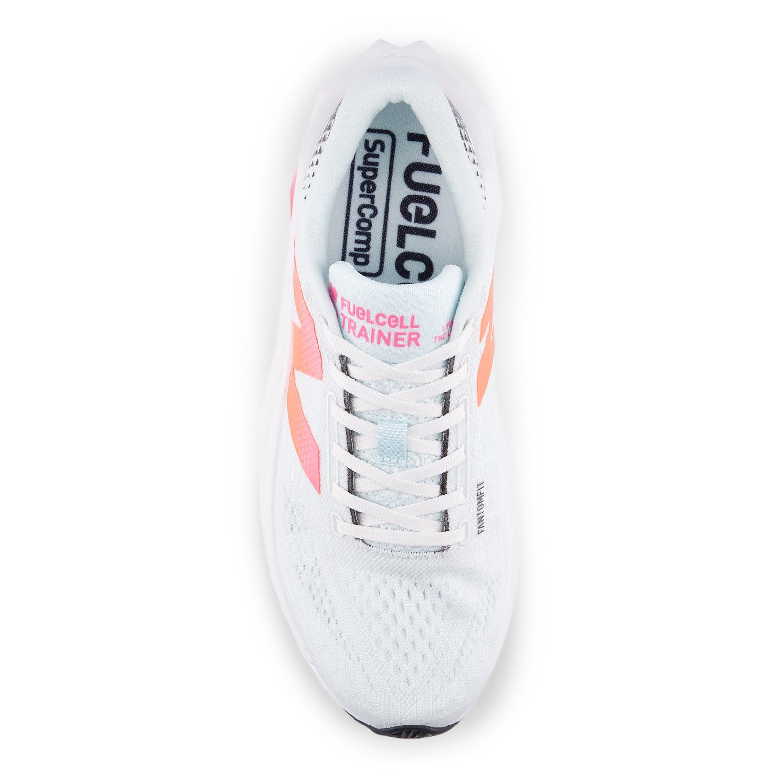 Men's FuelCell SuperComp Trainer v3 (17A - Fairweather Blue/Glint Blue)