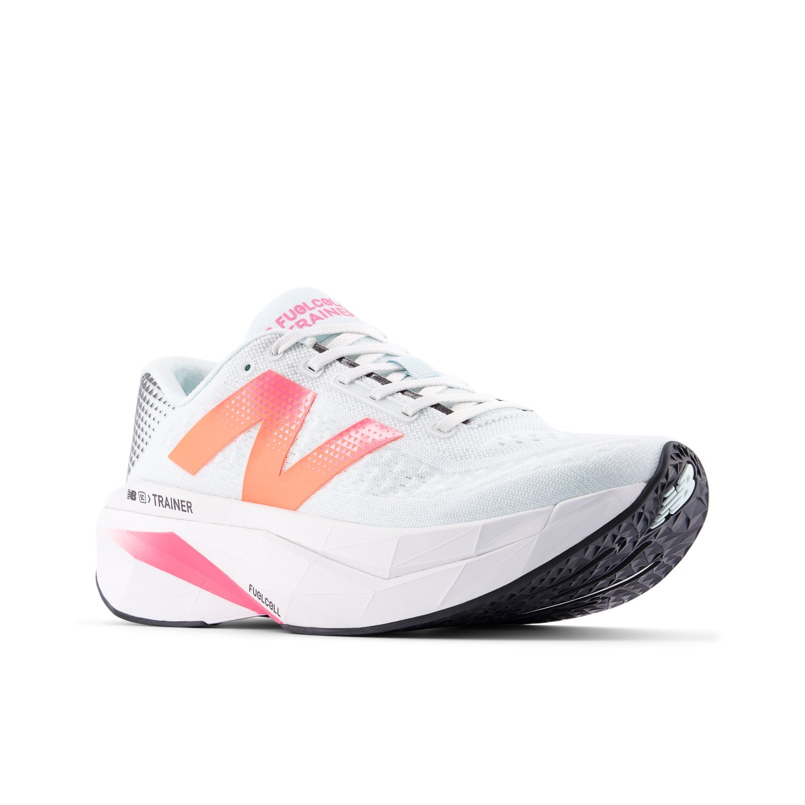 Men's FuelCell SuperComp Trainer v3 (17A - Fairweather Blue/Glint Blue)