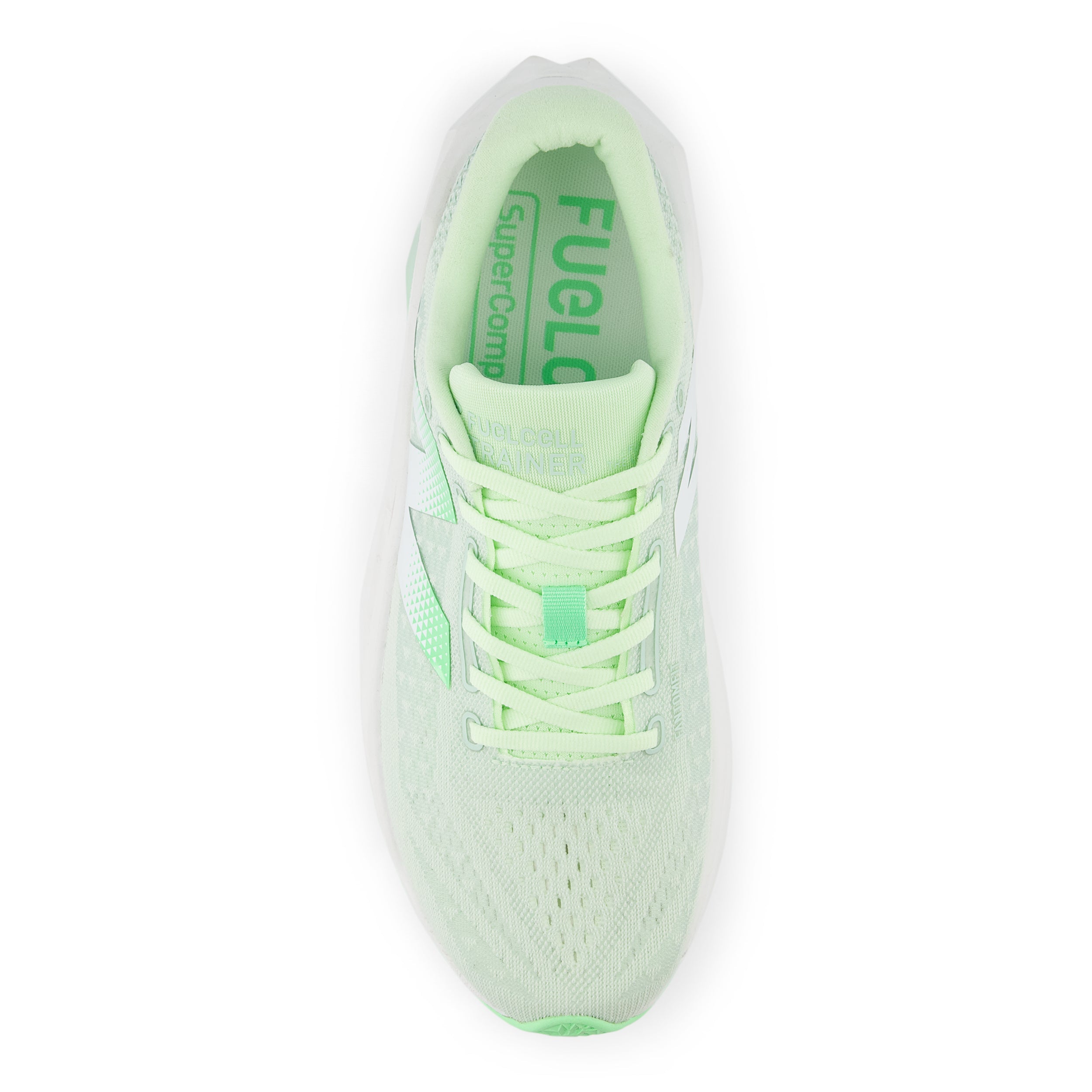 Men's FuelCell SuperComp Trainer v3 (CG - Melon Water)