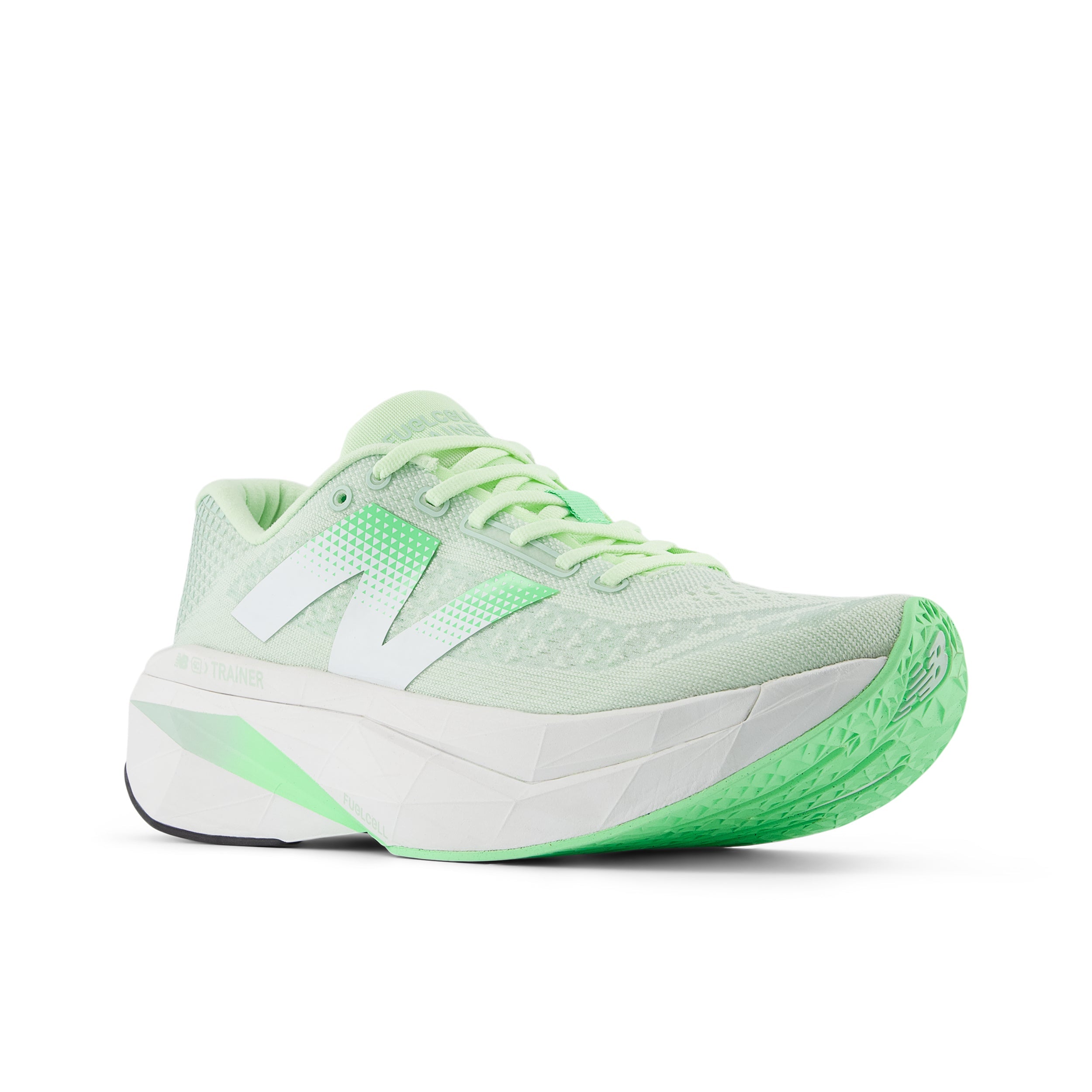 Men's FuelCell SuperComp Trainer v3 (CG - Melon Water)