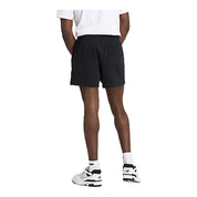 New Balance Men's Athletics French Terry Short 5"