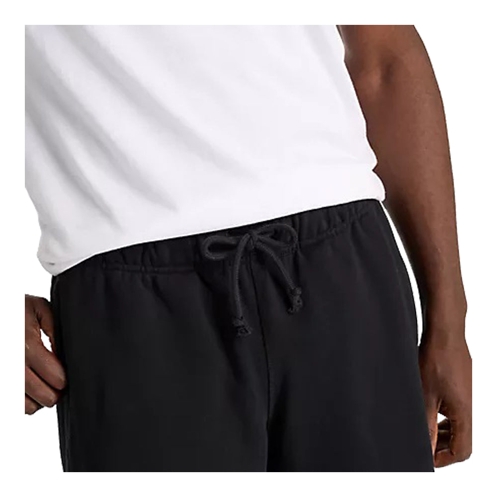 New Balance Men's Athletics French Terry Short 5"
