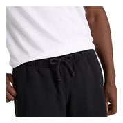 New Balance Men's Athletics French Terry Short 5"