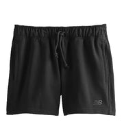 New Balance Men's Athletics French Terry Short 5"