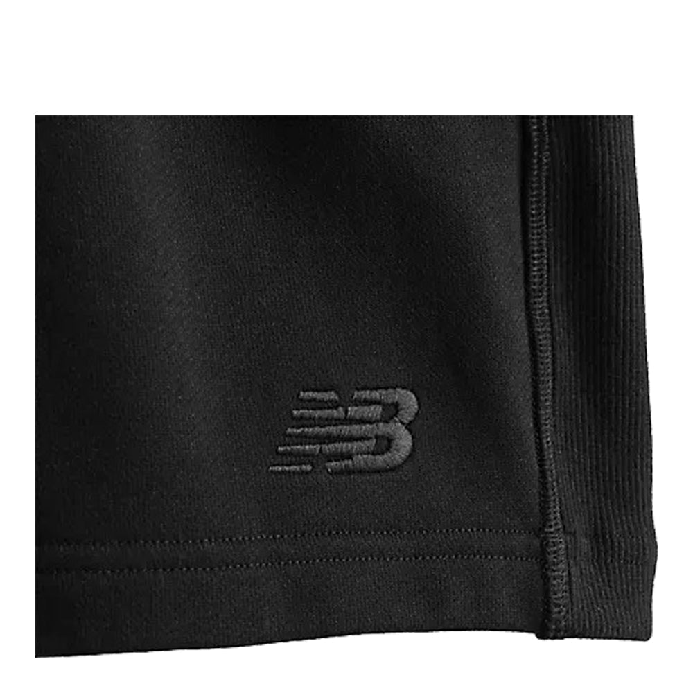 New Balance Men's Athletics French Terry Short 5"