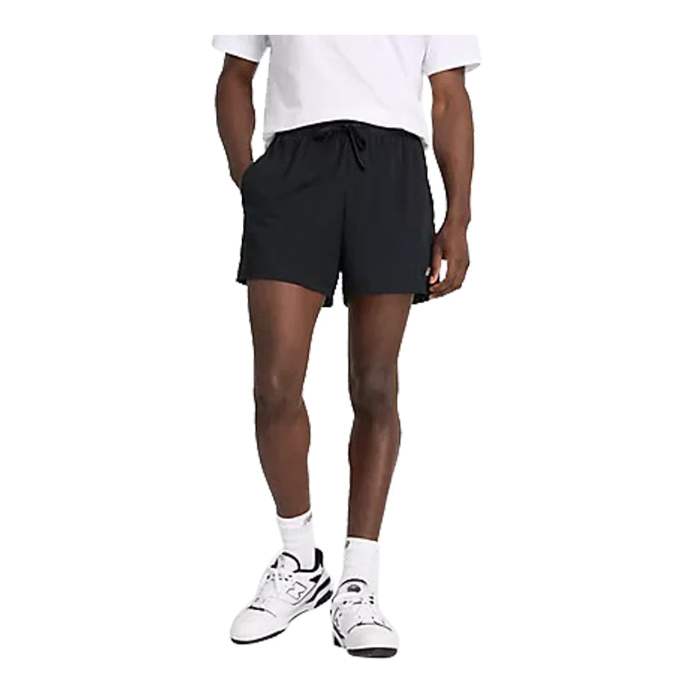 New Balance Men's Sport Essentials Mesh Short 5"