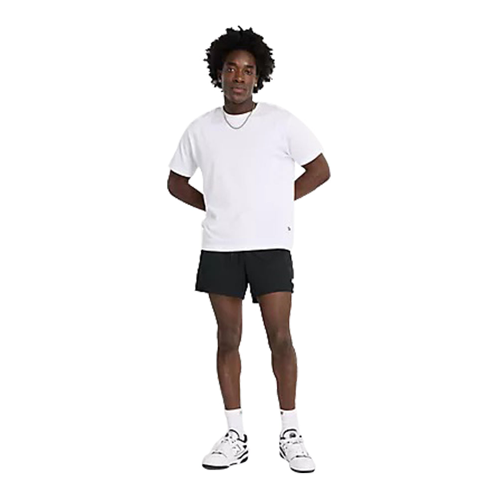 New Balance Men's Sport Essentials Mesh Short 5"