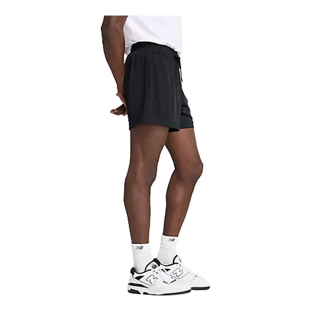 New Balance Men's Sport Essentials Mesh Short 5"