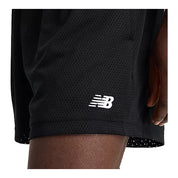 New Balance Men's Sport Essentials Mesh Short 5"