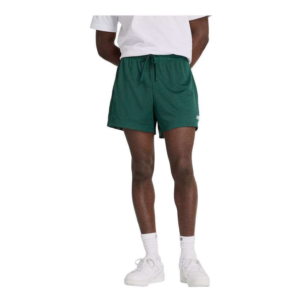New Balance Men's Sport Essentials Mesh Short 5"