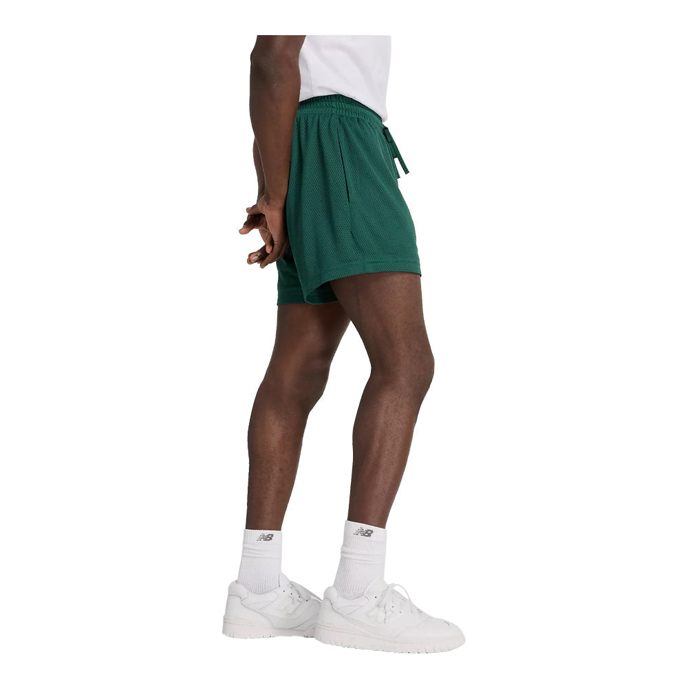 New Balance Men's Sport Essentials Mesh Short 5"