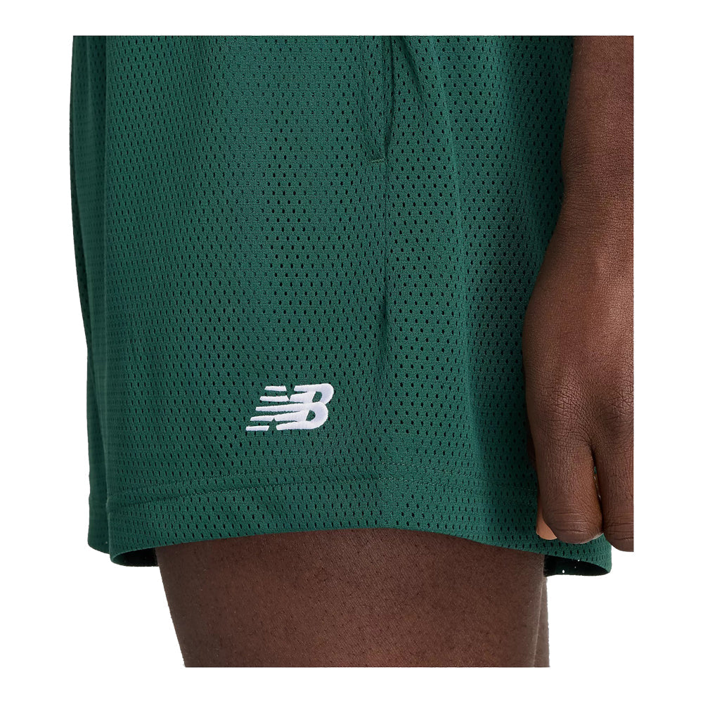 New Balance Men's Sport Essentials Mesh Short 5"