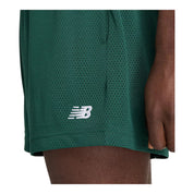 New Balance Men's Sport Essentials Mesh Short 5"
