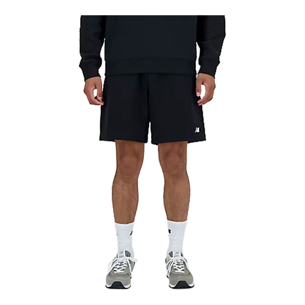New Balance Men's Sport Essentials French Terry Short 7"