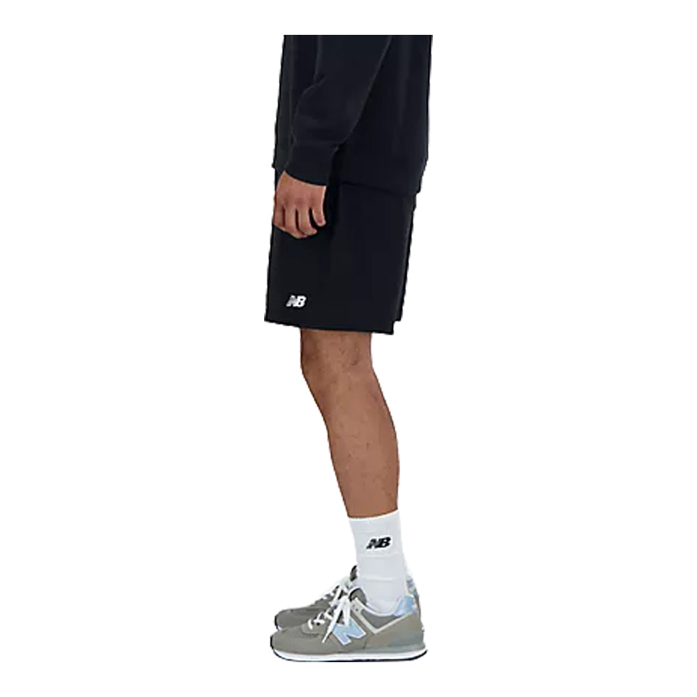 New Balance Men's Sport Essentials French Terry Short 7"