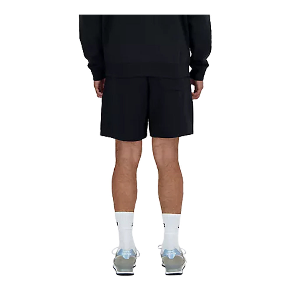 New Balance Men's Sport Essentials French Terry Short 7"