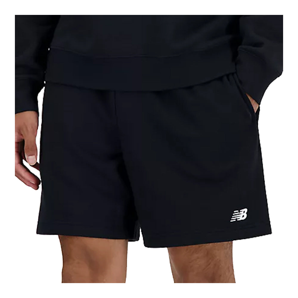 New Balance Men's Sport Essentials French Terry Short 7"