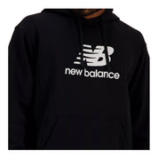New Balance Men's Sport Essentials French Terry Hoodie