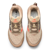 Men's Fresh Foam X Hierro v9 (V - Desert Clay/Earth Shadow/Urgent Red)