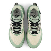 Men's Fresh Foam X Hierro v9 GORE-TEX (LA - Mosaic Green/Permafrost/Black)
