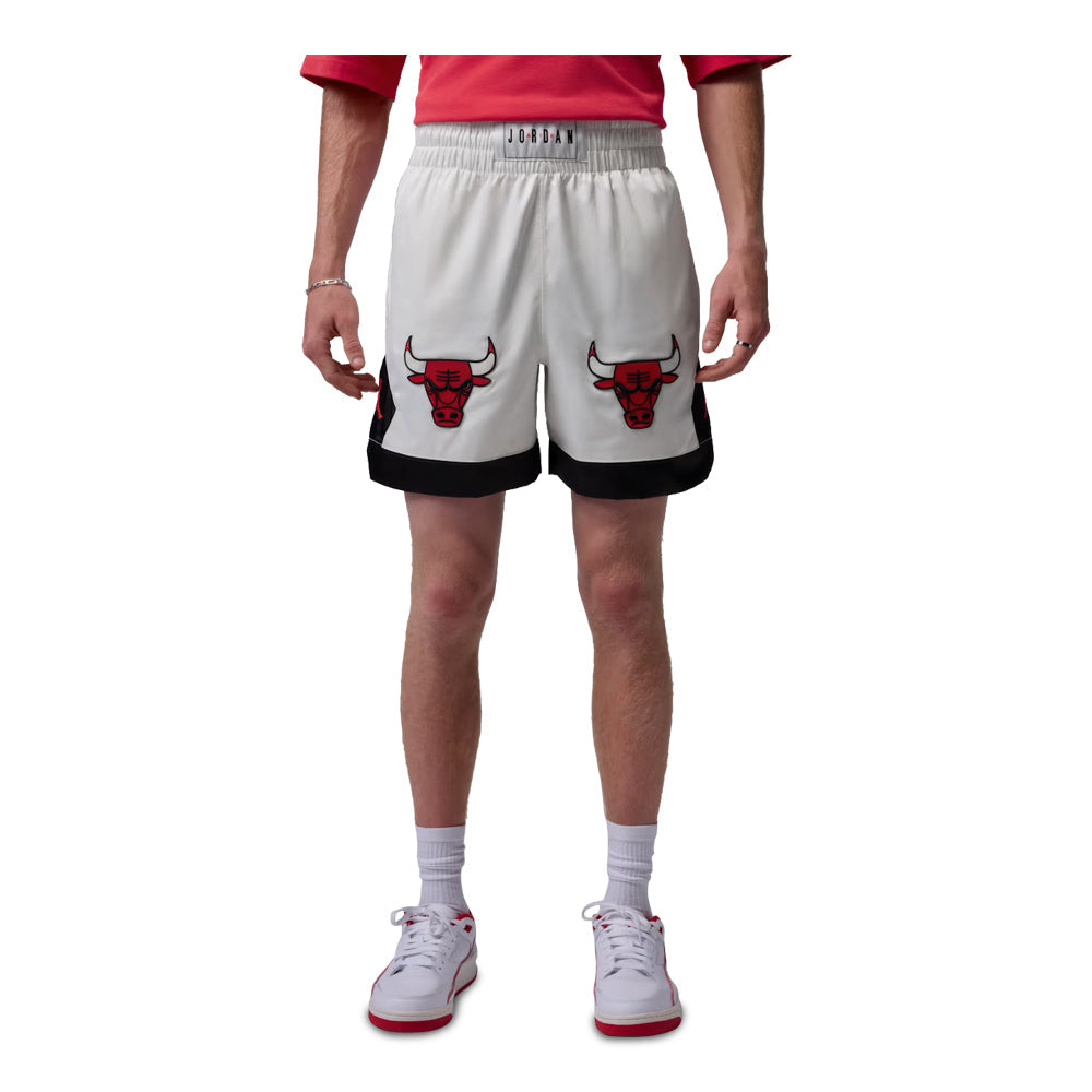 Mens Jordan Flight Muay Thai Shorts