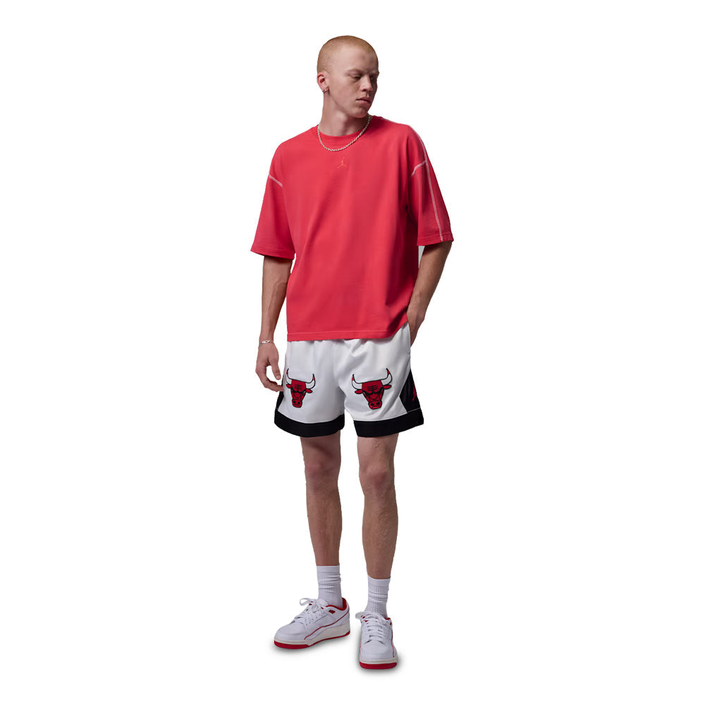 Mens Jordan Flight Muay Thai Shorts