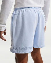 Men's Nike Sportswear Club Fleece Shorts Hydrogen Blue IR4603-407