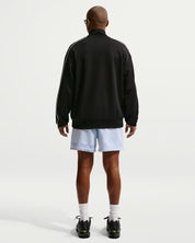 Men's Nike Sportswear Club Fleece Shorts Hydrogen Blue IR4603-407