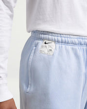 Men's Nike Sportswear Club Fleece Shorts Hydrogen Blue IR4603-407