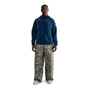 Men's Nike Total 90 Repel Soccer Full-Zip Jacket - Midnight Navy & Game Royal