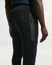 Men's Nike Tech Fleece Joggers Black/Black HV0959-010