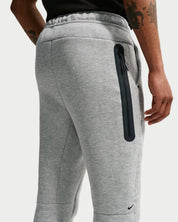 Men's Nike Tech Fleece Joggers Dark Grey Heather/Black HV0959-063