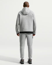 Men's Nike Tech Fleece Joggers Dark Grey Heather/Black HV0959-063