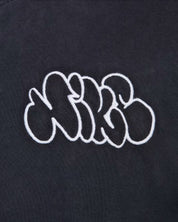 Men's Nike Max90 Basketball T-Shirt Black HJ3315-010