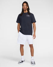 Men's Nike Max90 Basketball T-Shirt Black HJ3315-010