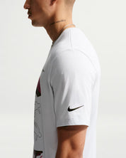 Men's Nike Sportswear Mexico T-Shirt Off White IR6913-101