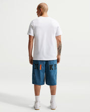 Men's Nike Sportswear Mexico T-Shirt Off White IR6913-101