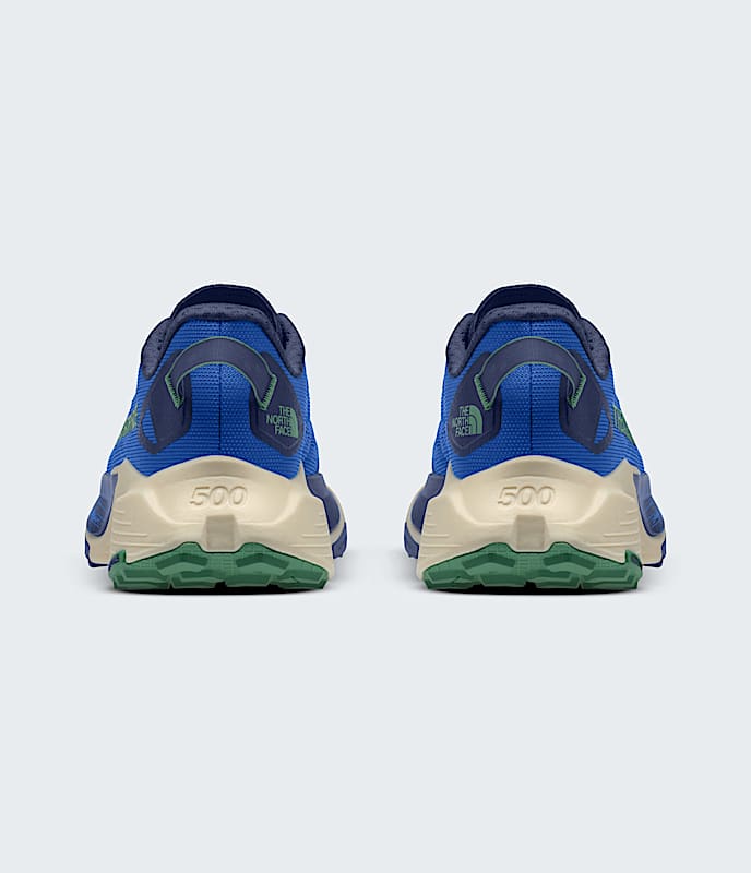Men's Altamesa 500 V2 (QH9 - TNF Blue/Dimmed Algae)