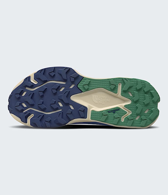 Men's Altamesa 500 V2 (QH9 - TNF Blue/Dimmed Algae)