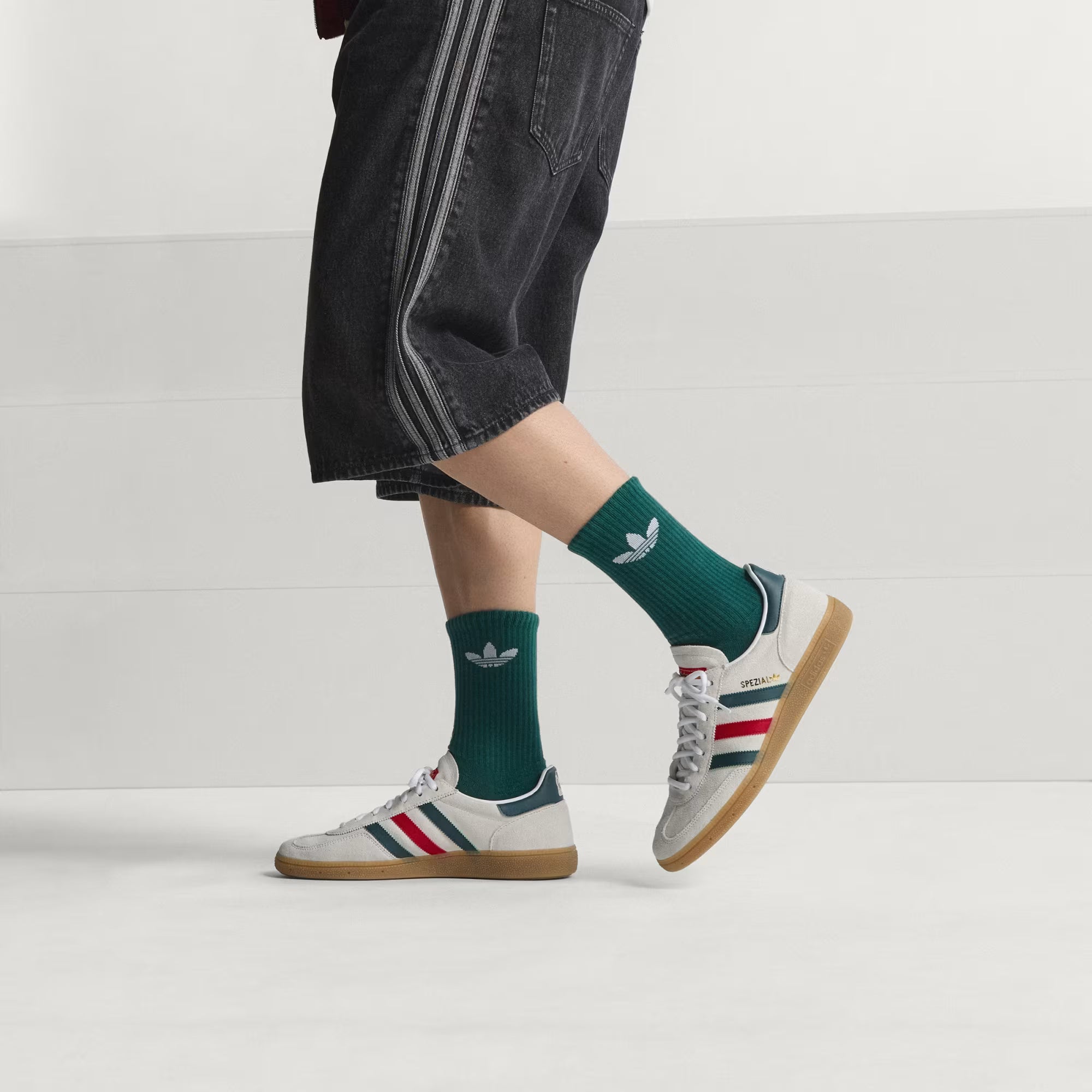 adidas Mexico Handball Spezial Sneakers
