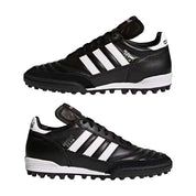 Mundial Team Soccer Shoe - Black - Regular (D)