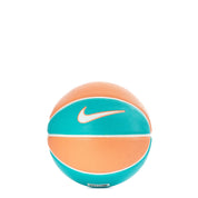 Skills Mini Basketball