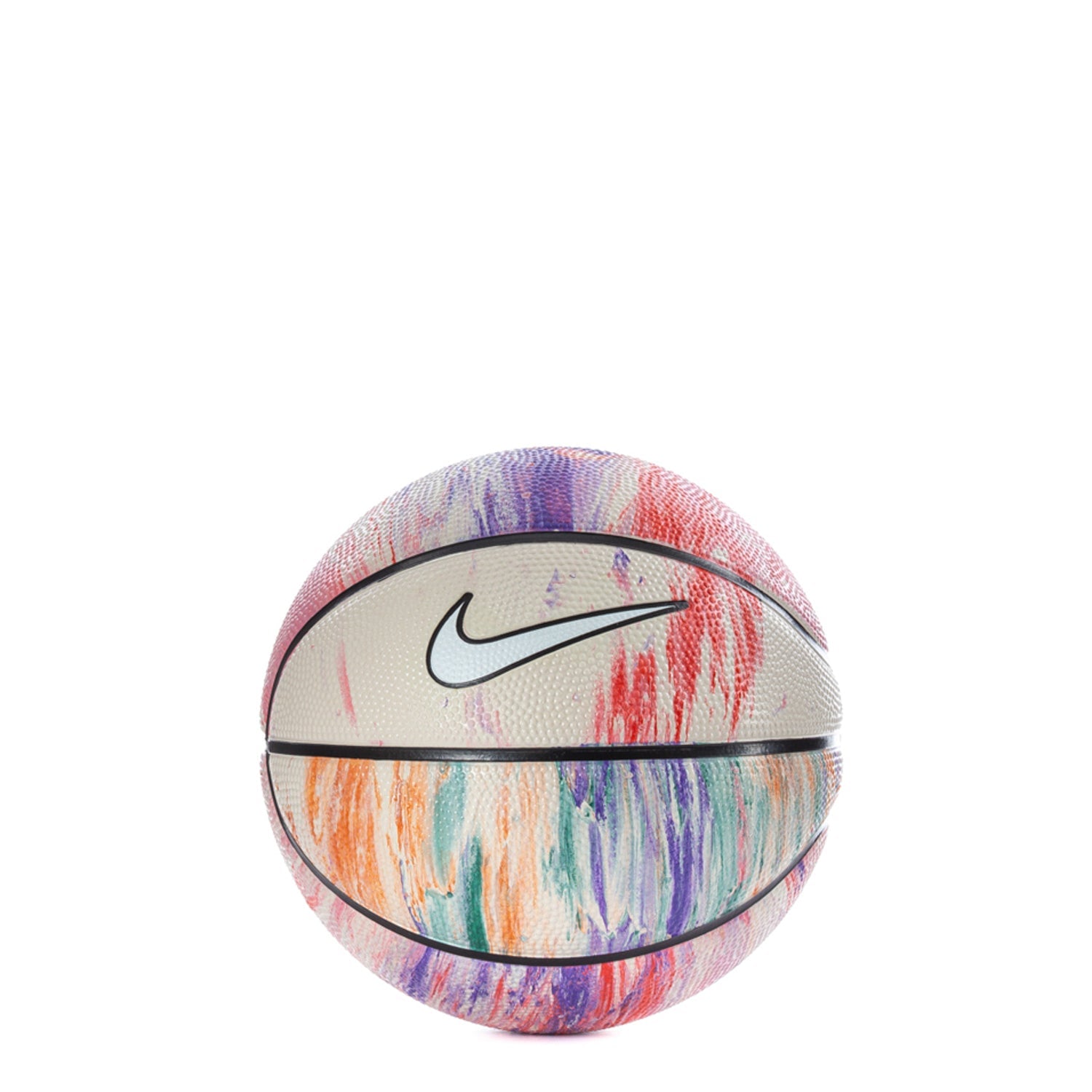 Skills Mini Basketball