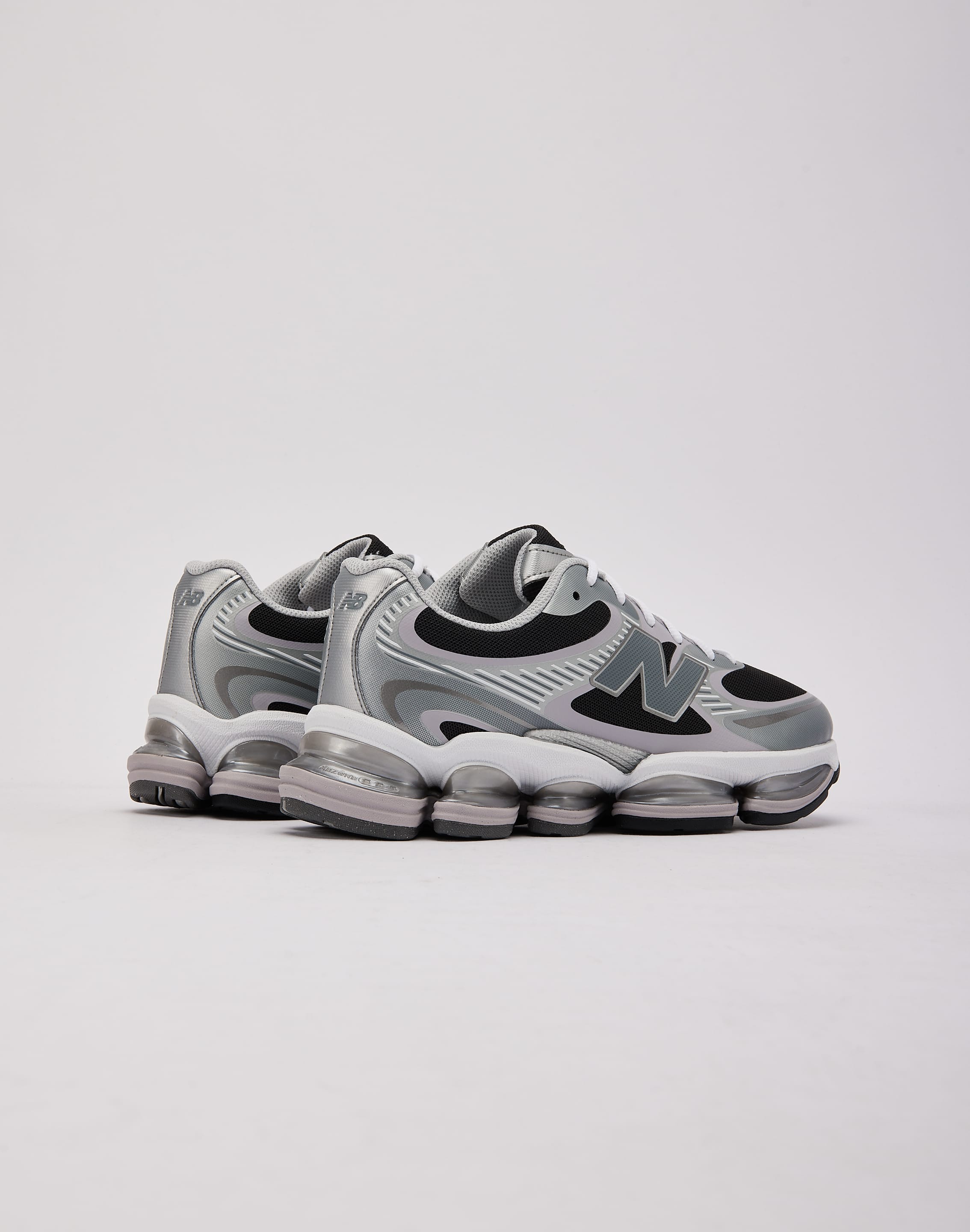 New Balance ABZORB 2000