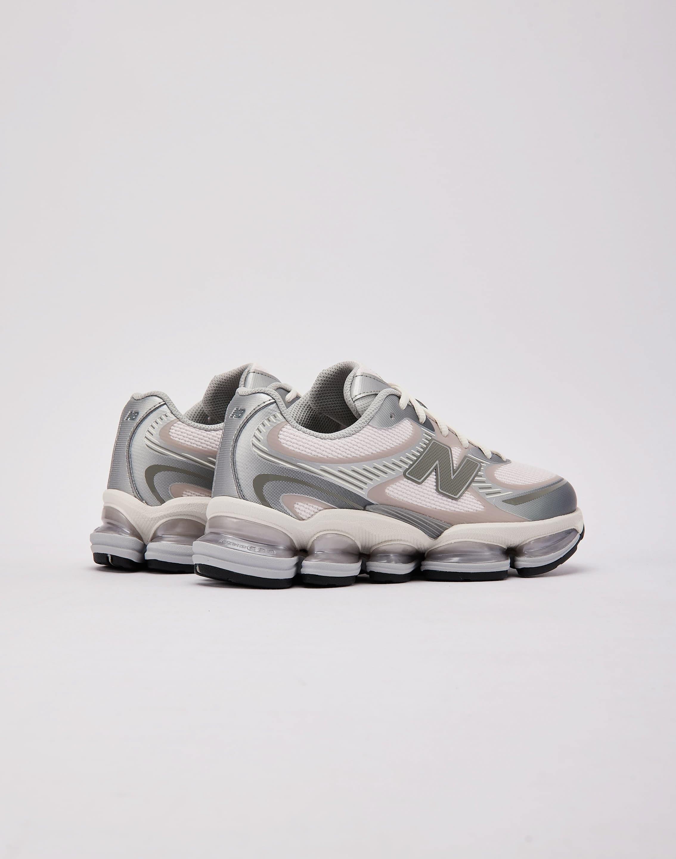 New Balance ABZORB 2000