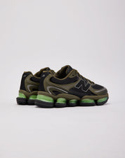 New Balance ABZORB 2000