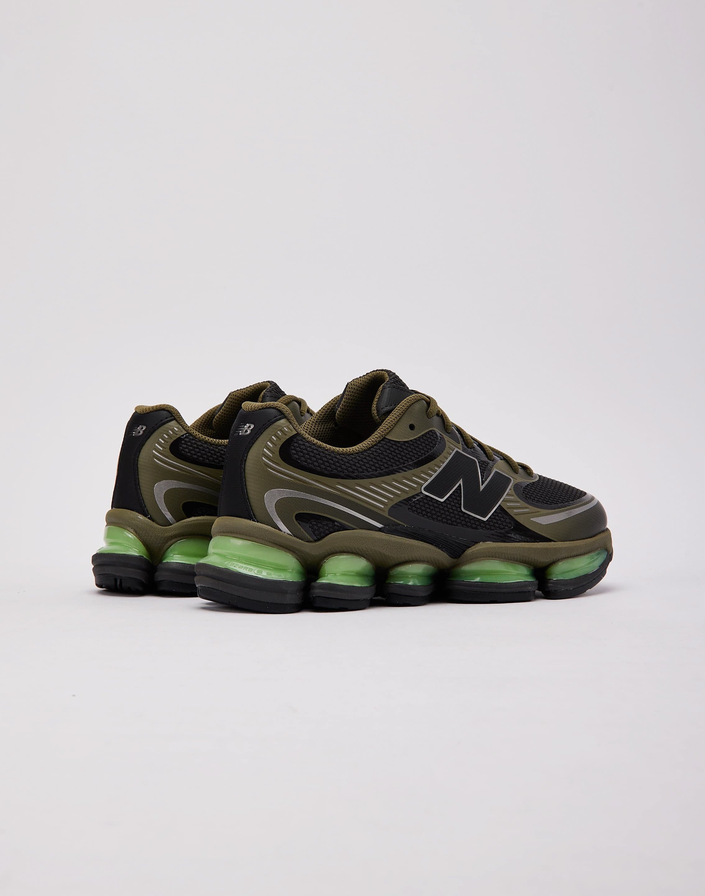 New Balance ABZORB 2000