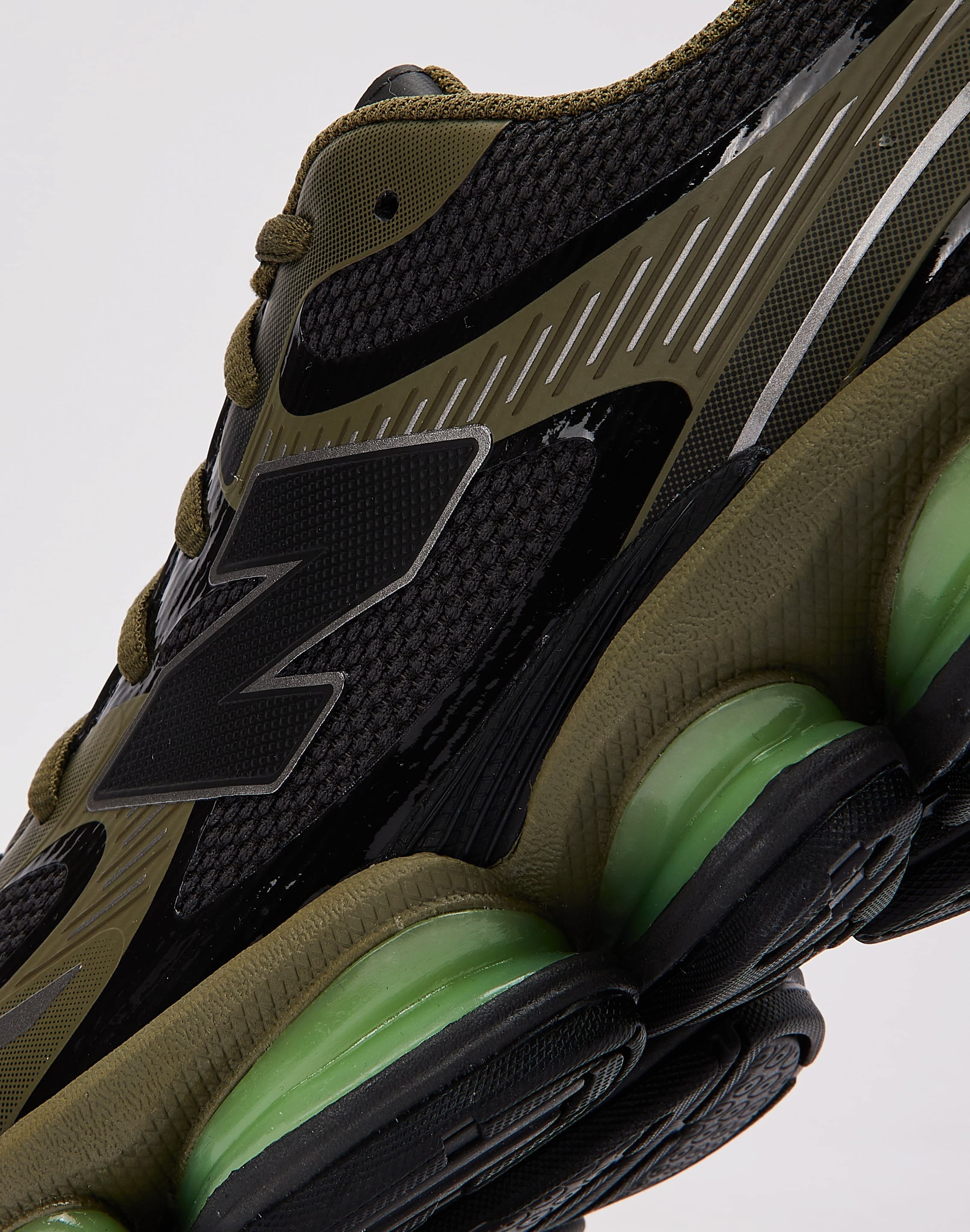 New Balance ABZORB 2000