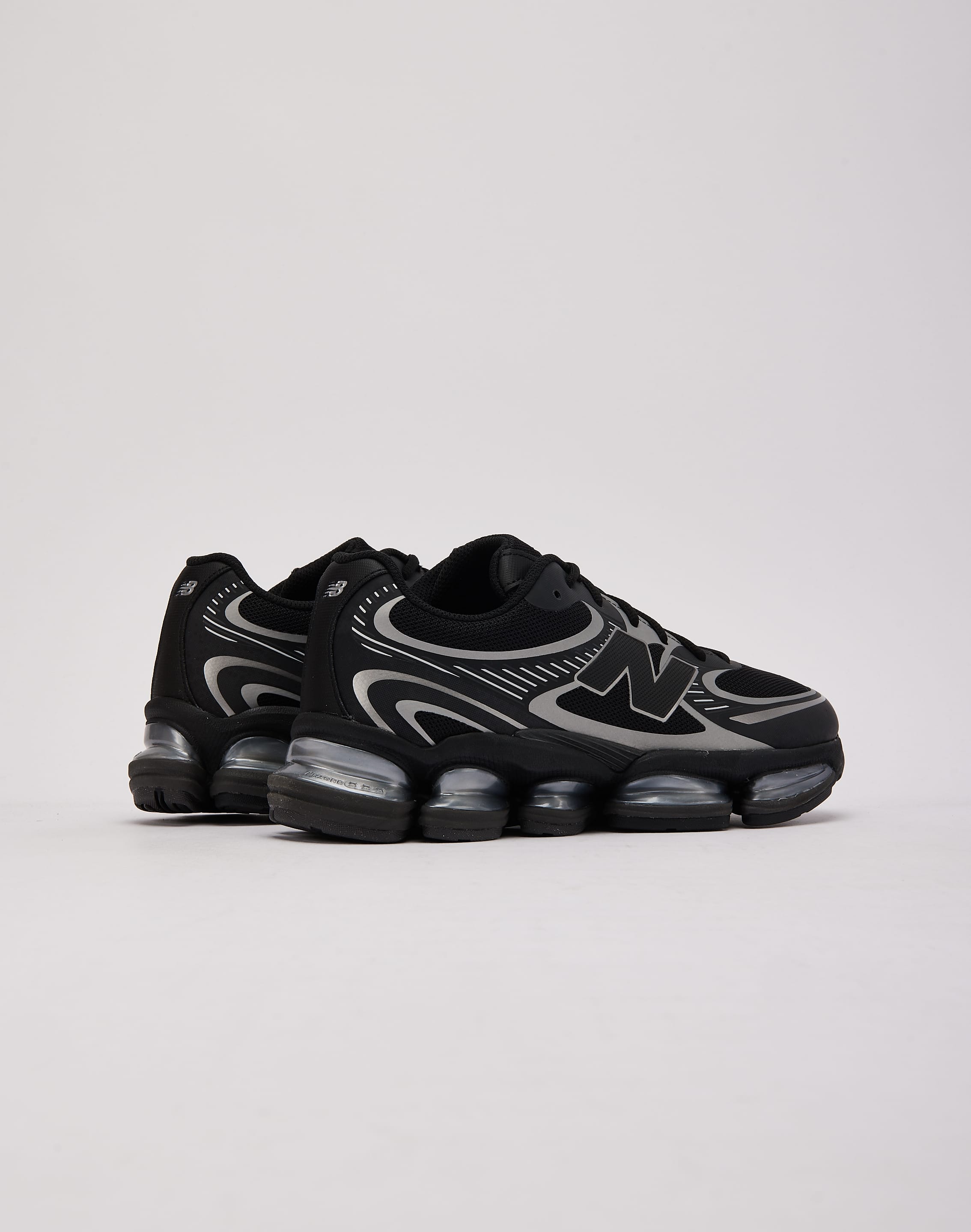 New Balance ABZORB 2000
